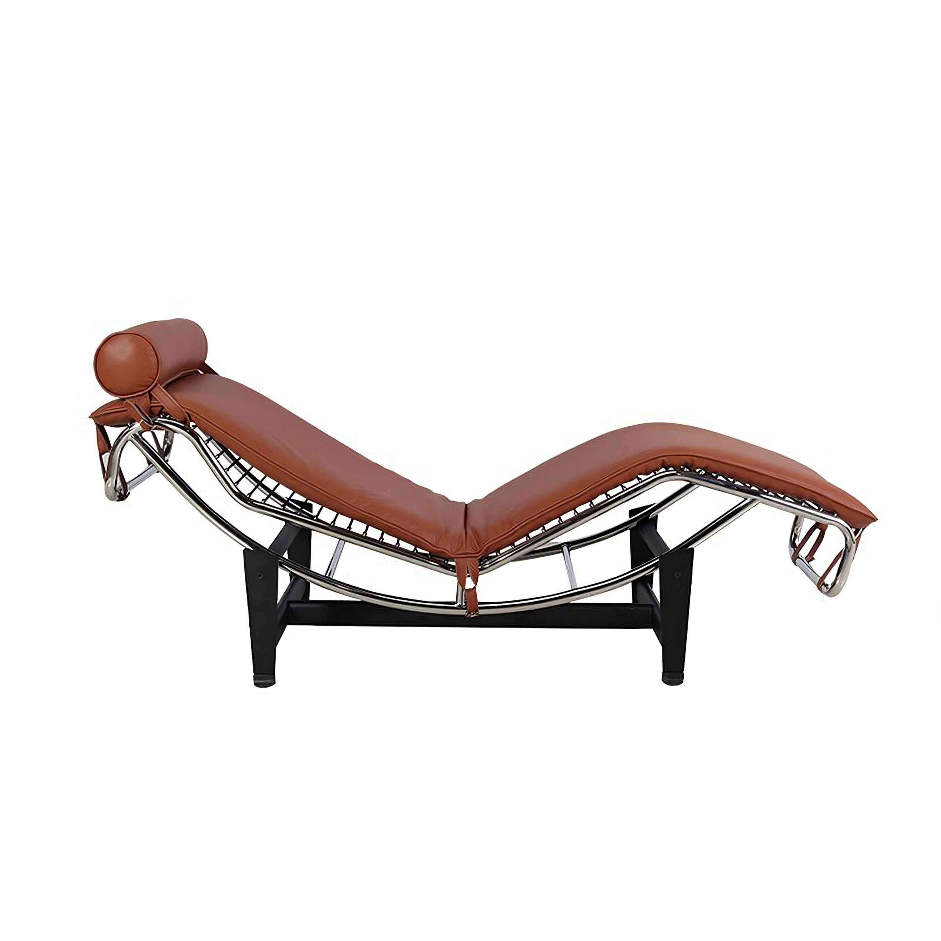 Corbusier chaise online lounge