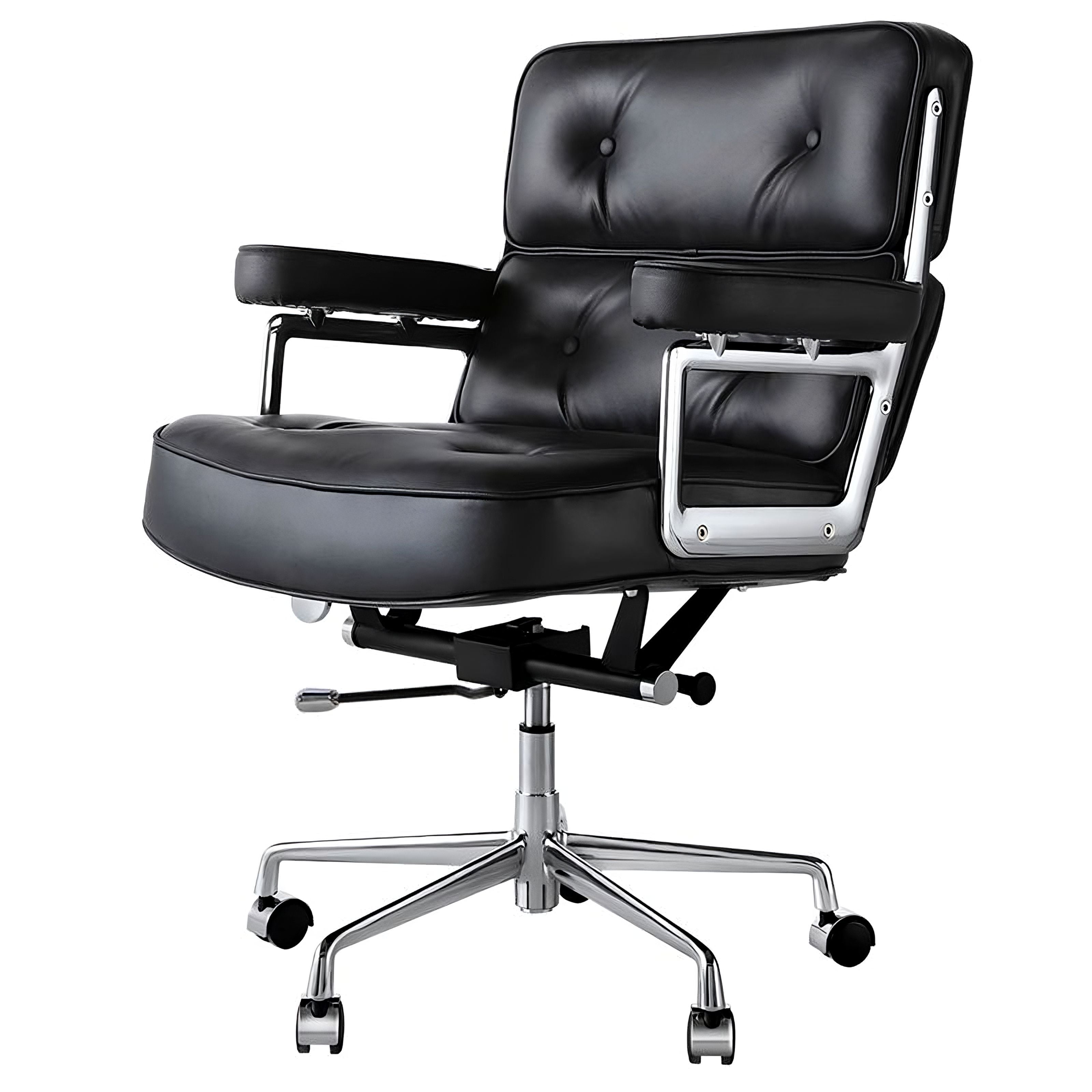 Eames style chair discount office